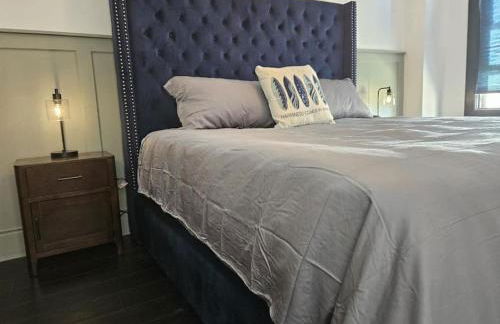 Luxe Suite Convention Center Partial Ocean View with Free Parking - Foto 14