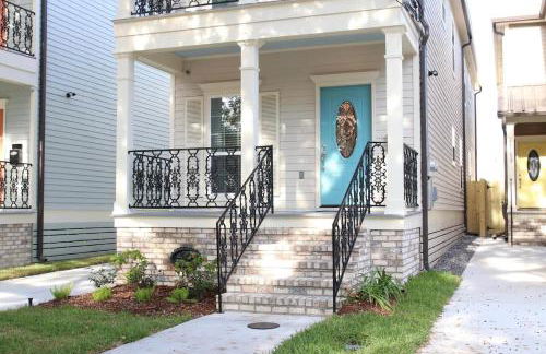 Patio Retreat Festival Season Getaway - Foto 30