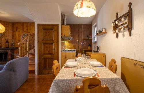 Apartment Oga Mountain Home by Interhome - Photo 11