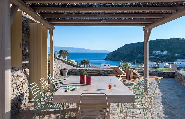 Ocean Villas - Foto 1