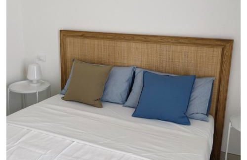 Rifugio dei due mari Appartamenti Scirocco Levante Ponente - Foto 58