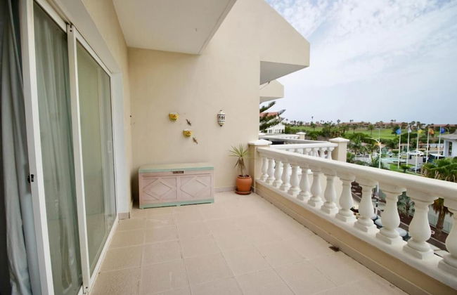 Golf Park Sunny Cozy Apartment Near Ocean With Double Terraces in Golf del Sur - Foto 77