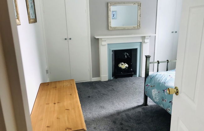 Character Town Centre ,1 Bed Flat, Boston - Foto 4