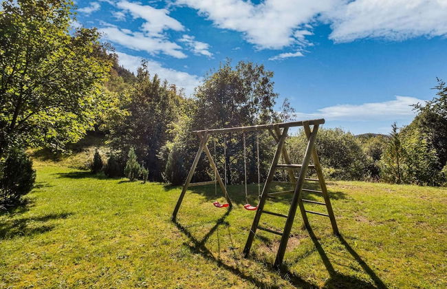 Modern Apartment in Schwalefeld With Garden - Photo 67