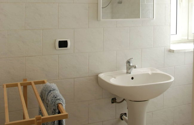 Cozy Holiday Home in Trecase With Balcony - Casa per Ferie - Foto 17