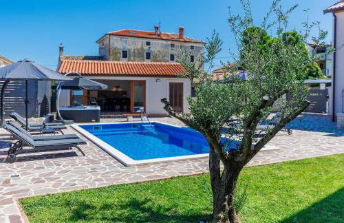 Villa Drušković - Foto 1