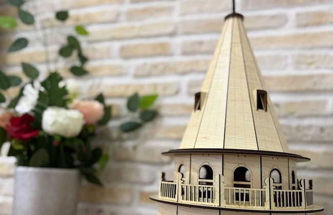 GV Suites Galata - Foto 38