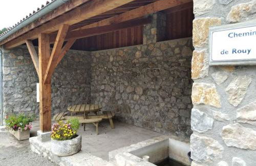 Gite La Grangette de Pauline - Foto 58