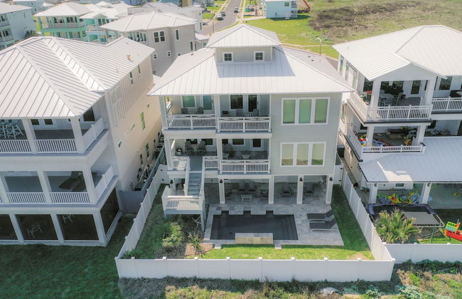 It'll Do by Silver Sands Vacation Rentals - Foto 28