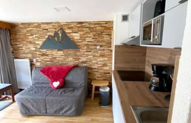 Bel appart pour 4/6 pers plein SUD sans vis a vis - Foto 1