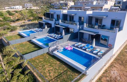 Katakis LuxuryVillas - Foto 10