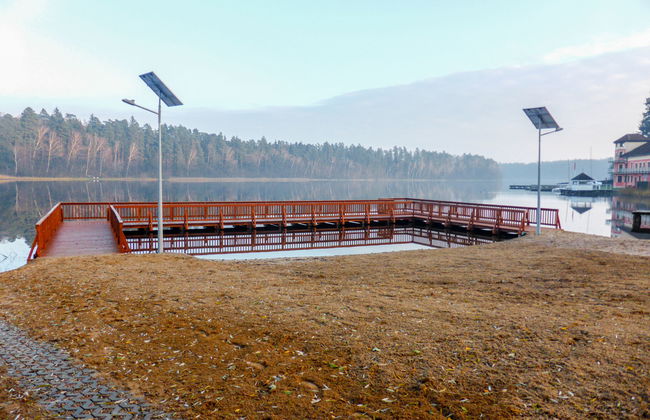 Dom pod Sosnami - Foto 26