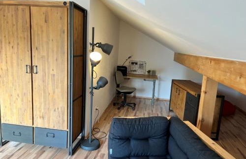 Chiemgauer Ferienhaus - Foto 23