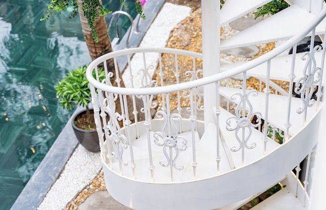 Villa Hanh Phuc Bai Chay - Photo 40