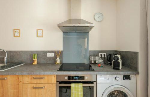 Gîte des Chaumottes, meublé avec terrasse - Foto 7