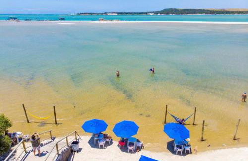 Apartamento excelente e espaçoso no Iloa Residence - Foto 32