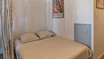 Studio rénové à deux pas de la mer et commerces - Foto 4