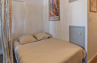 Studio rénové à deux pas de la mer et commerces - Foto 4