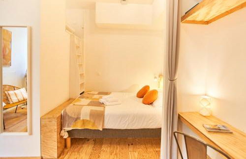 Vivien Durand - Boutique Aparthotel au cœur de Bordeaux - Foto 11