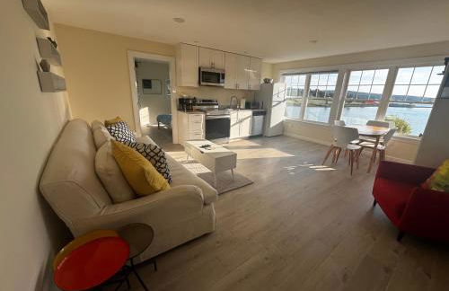 Acadia Horizon Cottage - Foto 31