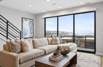 Apex Ridge Retreat by AvantStay Private Hot Tub Fireplace Mountain Views Near Deer Valley East - Foto 8