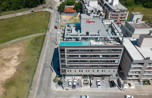 Apartamento 509 com piscina Aquecida - Foto 60