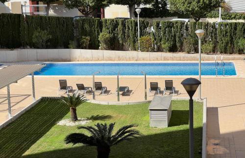 EDIFICIO CORUÑA CALA DE FINESTRAT. Luxury apt. - Foto 46