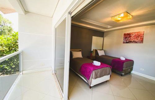 Casa Completa 6 Suíte e 1 Quarto, Piscina e Gourmet - Foto 49