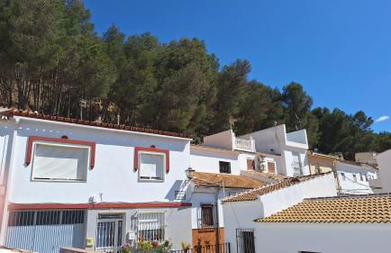 Casita Los Pinos - Photo 22