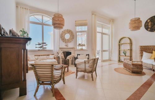 Villa Antoine - Foto 5