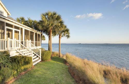 The Cottages on Charleston Harbor - Foto 1