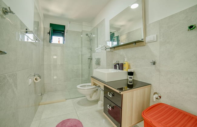 Apartments Tivat Obala - Foto 32