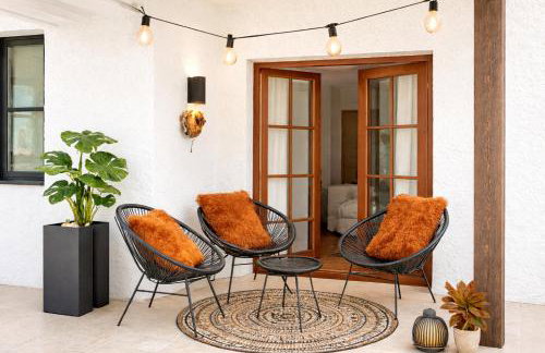 Cozy Apartment Bayerischer Wald, Ruhe, Kamin & Parkplatz - Foto 1