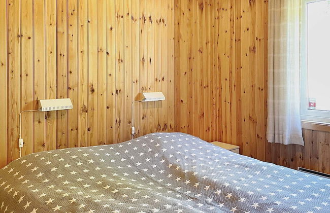 4 Person Holiday Home in Bengtsfors - Photo 3