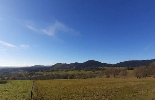 Cœur de volcan - Foto 41