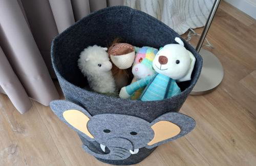 Comfort Apartment A102 two bedrooms SEA VIEW 10th floor PARKING FREE - Foto 28