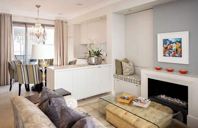 De Waterkant Guest Suites - Foto 24