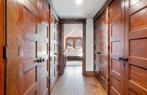 Leiper's Retreat - Secluded 3 BDR Craftsman Home - Foto 42