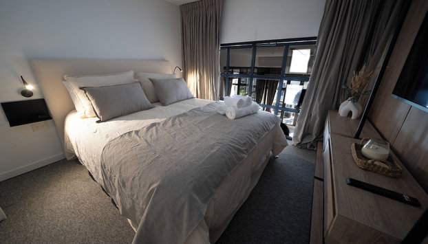 BT Homes - Palacio Alcorta - Foto 2, Habitación