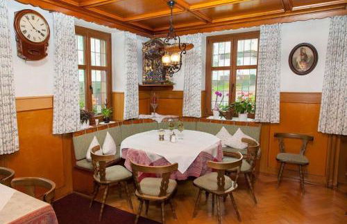 Steppacher Ferienappartements - Foto 49