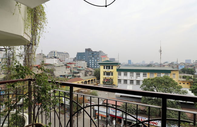 Maison Nha 16 Nguyen Khuyen - Foto 14