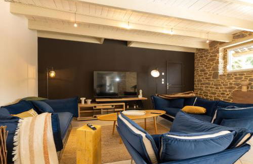 Holiday Home La Gentilhommière by Interhome - Foto 30