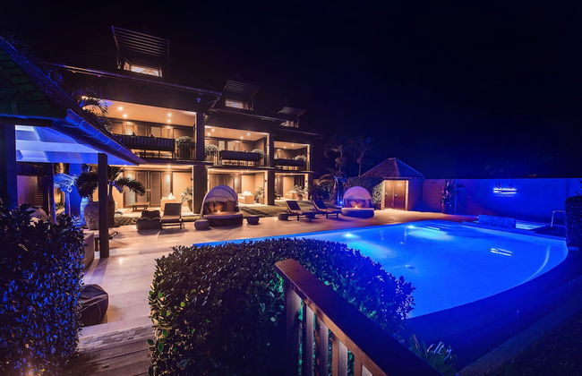 Te Vakaroa Villas - Foto 24