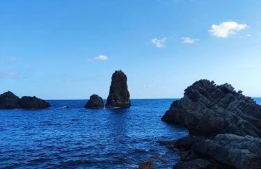 LaLuna Apartments - Sea Panorama - 20mins from CTA airport - Foto 6