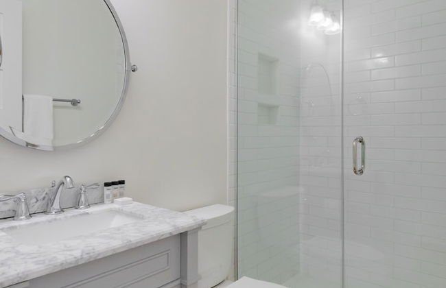 The Quarters on Spring - Foto 42