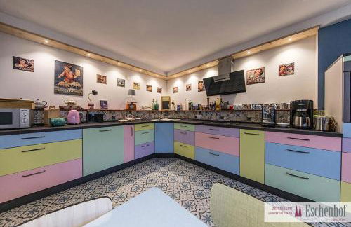 Eschenhof Quartier - Foto 8