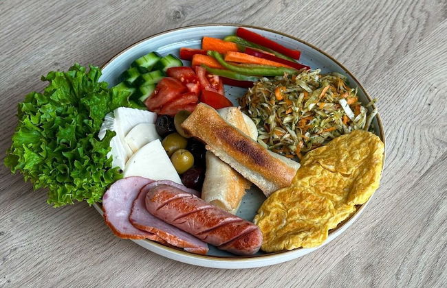 Season Suite Apart-Hotel - Foto 38