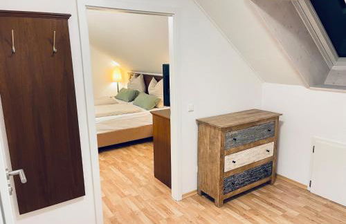 Apartment am Hohlbach in Gruibingen - Foto 3