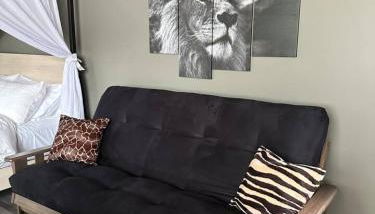 Big Cat Bungalows at The Haven - Lion 2 - Foto 2