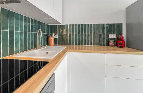 Charme et confort près de Rennes - Foto 14